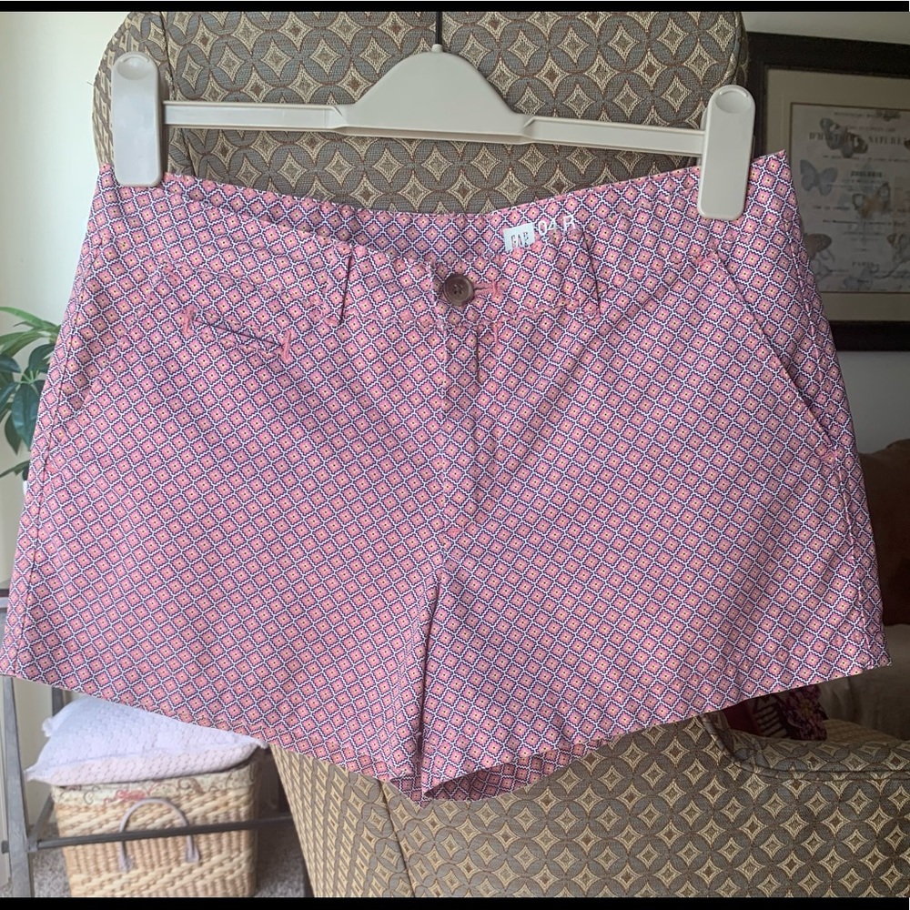 Gap Shorts